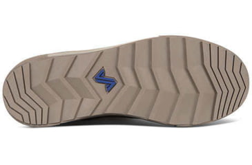 Image of Forsake Lucie Mid Top Shoes - Women's, Black/Brindle, 8, WFW19LM9-009-8