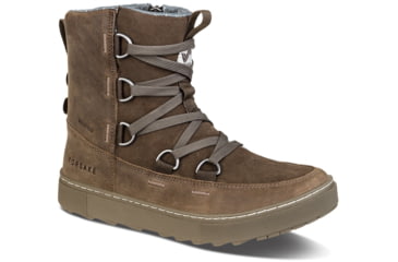Image of Forsake Lucie Winter Boot - Women's, Army, 7 US, WFW20LB3-343-7