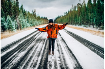 Image of Forsake Lucie Winter Boot - Women's, Army, 7 US, WFW20LB3-343-7