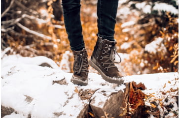 Image of Forsake Lucie Winter Boot - Women's, Army, 7 US, WFW20LB3-343-7