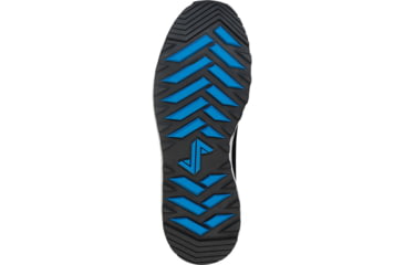 Image of Forsake Maddox Hiking Boots - Mens, Black, 10.5 US, MSS19M4105