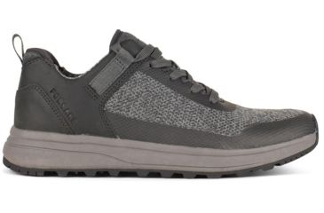 Image of Forsake Maddox - Mens, Black/Cypress, 8, MSS19M3080