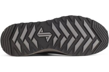 Image of Forsake Maddox - Mens, Black/Cypress, 8, MSS19M3080