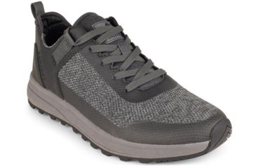 Image of Forsake Maddox - Mens, Black/Cypress, 8, MSS19M3080
