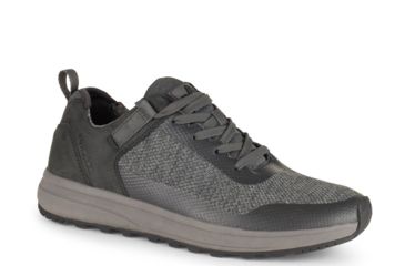 Image of Forsake Maddox - Mens, Black/Cypress, Medium, 12, MSS19M3120