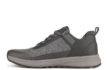 Image of Forsake Maddox - Mens, Black/Cypress, Medium, 12, MSS19M3120