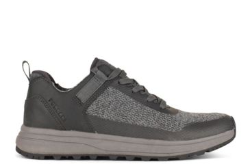 Image of Forsake Maddox - Mens, Black/Cypress, Medium, 12, MSS19M3120