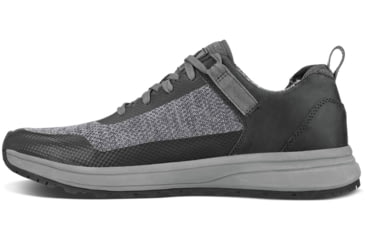 Image of Forsake Maddox - Mens, Black/Shadow, 14, MSS19M1140