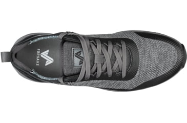 Image of Forsake Maddox - Mens, Black/Shadow, 14, MSS19M1140