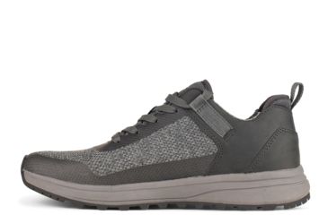 Image of Forsake Maddox - Mens, Black/Shadow, 9.5, MSS19M1095