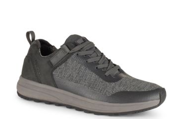 Image of Forsake Maddox - Mens, Black/Shadow, 9.5, MSS19M1095