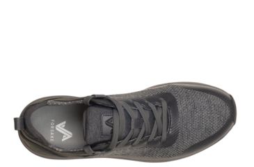 Image of Forsake Maddox - Mens, Black/Shadow, 9.5, MSS19M1095
