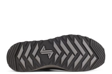 Image of Forsake Maddox - Mens, Black/Shadow, 9.5, MSS19M1095