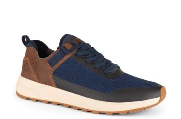 Image of Forsake Maddox - Mens, Brown/Navy, 10.5, MSS19M2105
