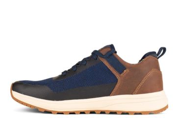 Image of Forsake Maddox - Mens, Brown/Navy, 10.5, MSS19M2105
