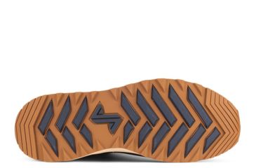 Image of Forsake Maddox - Mens, Brown/Navy, 10.5, MSS19M2105