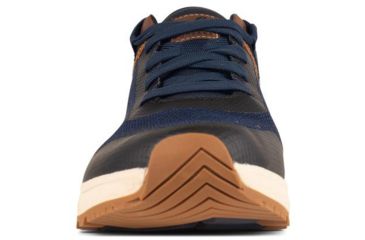 Image of Forsake Maddox - Mens, Brown/Navy, 9, MSS19M2090