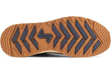 Image of Forsake Maddox - Mens, Brown/Navy, 9, MSS19M2090