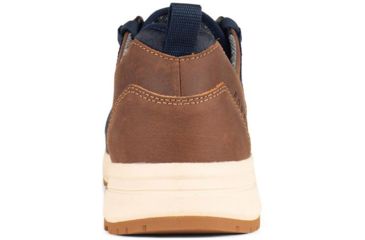 Image of Forsake Maddox - Mens, Brown/Navy, 9, MSS19M2090