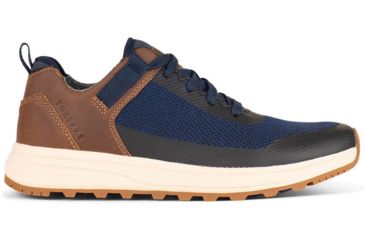 Image of Forsake Maddox - Mens, Brown/Navy, 9, MSS19M2090