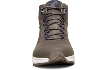 Image of Forsake Maddox Mid Hiking Boots - Men's, Ash, 12 US, MFW20MM2-020-12