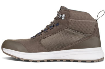 Image of Forsake Maddox Mid Hiking Boots - Men's, Ash, 12 US, MFW20MM2-020-12