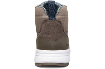 Image of Forsake Maddox Mid Hiking Boots - Men's, Ash, 12 US, MFW20MM2-020-12