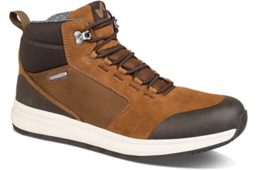 Image of Forsake Maddox Mid Hiking Boots - Mens, Toffee/Mocha, 8 US, MFW20MM3080