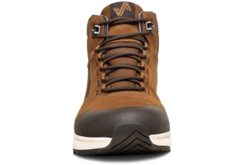 Image of Forsake Maddox Mid Hiking Boots - Mens, Toffee/Mocha, 8 US, MFW20MM3080