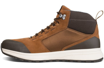 Image of Forsake Maddox Mid Hiking Boots - Mens, Toffee/Mocha, 8 US, MFW20MM3080