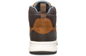 Image of Forsake Maddox Mid Hiking Boots - Mens, Toffee/Mocha, 8 US, MFW20MM3080