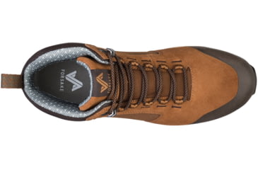 Image of Forsake Maddox Mid Hiking Boots - Mens, Toffee/Mocha, 8 US, MFW20MM3080