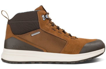 Image of Forsake Maddox Mid Hiking Boots - Mens, Toffee/Mocha, 8 US, MFW20MM3080