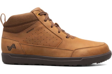 Image of Forsake Madis Mid Casual Shoes - Mens, Tan, 10 US, M80010-240-10