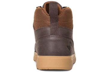 Image of Forsake Mason Chukka Mid Casual Shoes - Mens, Walnut, 12.5, MFW21MC2-201-125