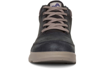 Image of Forsake Mason Mid Casual Shoes - Men's, Black, 10.5, MFW21MM1-001-105
