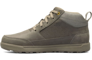 Image of Forsake Mason Mid Shoes - Mens, Gray, 12 US, M80010-020-12