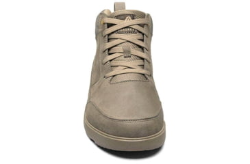 Image of Forsake Mason Mid Shoes - Mens, Gray, 12 US, M80010-020-12