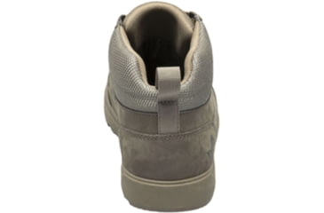 Image of Forsake Mason Mid Shoes - Mens, Gray, 12 US, M80010-020-12