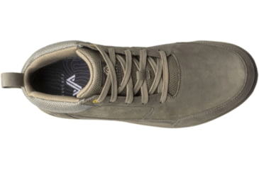 Image of Forsake Mason Mid Shoes - Mens, Gray, 12 US, M80010-020-12