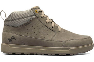 Image of Forsake Mason Mid Shoes - Mens, Gray, 12 US, M80010-020-12