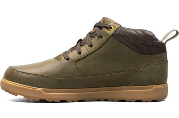 Image of Forsake Mason Mid Shoes - Mens, Olive, 12.5 US, M80010-303-125
