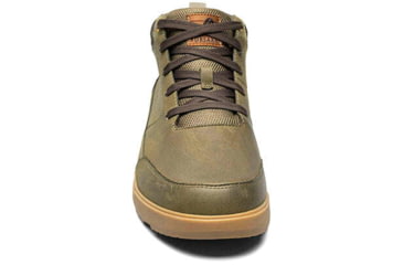 Image of Forsake Mason Mid Shoes - Mens, Olive, 12.5 US, M80010-303-125