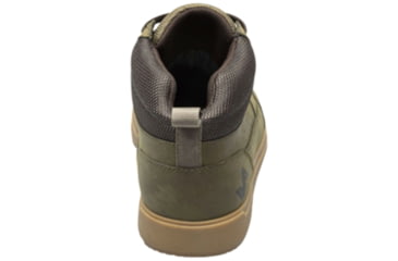 Image of Forsake Mason Mid Shoes - Mens, Olive, 12.5 US, M80010-303-125