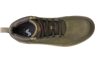 Image of Forsake Mason Mid Shoes - Mens, Olive, 12.5 US, M80010-303-125
