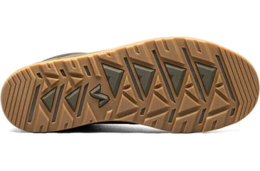 Image of Forsake Mason Mid Shoes - Mens, Olive, 12.5 US, M80010-303-125
