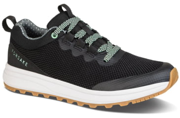 Image of Forsake Maya Hiking Boots - Womens, Black, 10 US, WSS19M4100