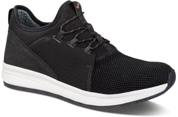 Image of Forsake Meridian Hiking Boots - Mens, Black, 10 US, MSS20M2100