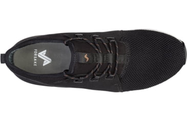 Image of Forsake Meridian Hiking Boots - Mens, Black, 10 US, MSS20M2100