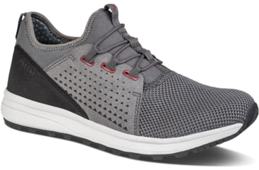 Image of Forsake Meridian Hiking Boots - Mens, Gunmetal, 9.5 US, MSS20M1095